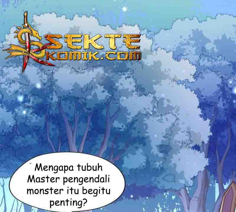Turned Into a Grass in The Fantasy World? chapter 49